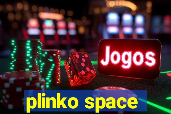 plinko space