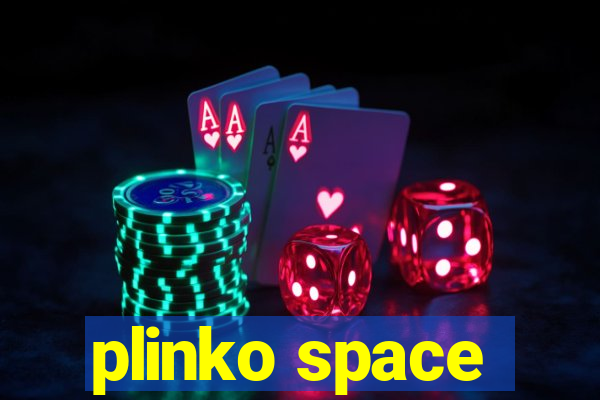 plinko space