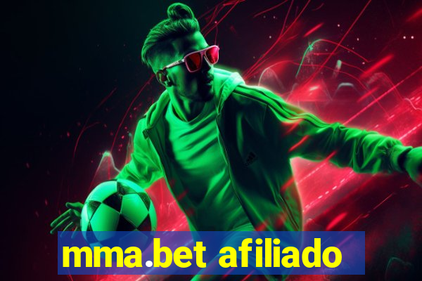 mma.bet afiliado