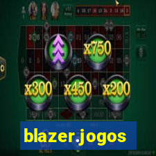 blazer.jogos