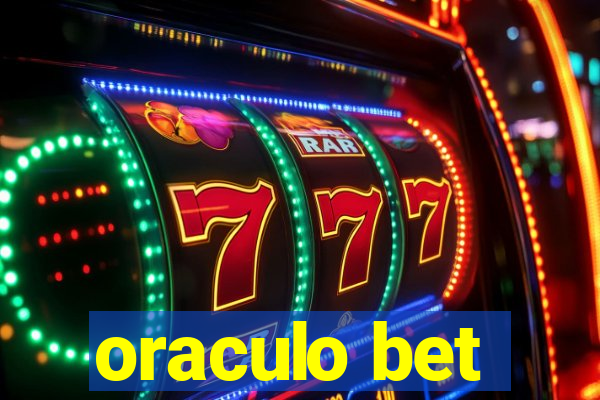 oraculo bet