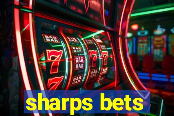 sharps bets