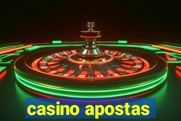 casino apostas