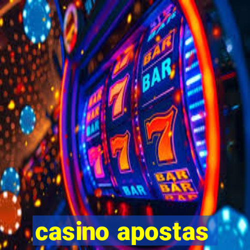 casino apostas