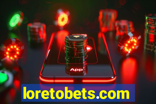 loretobets.com