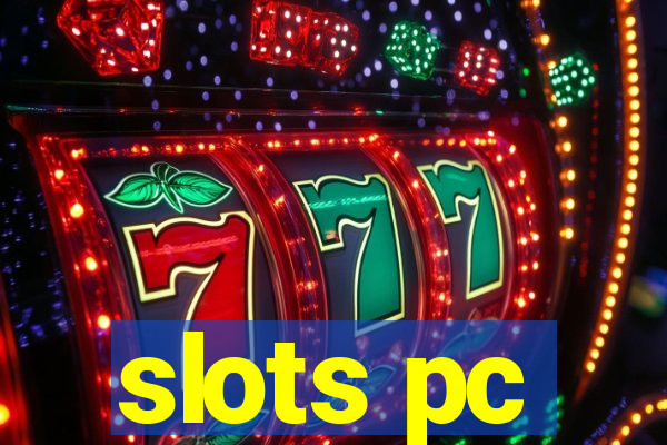 slots pc