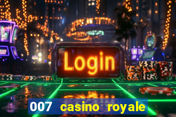 007 casino royale torrent pt-br