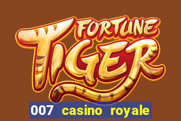 007 casino royale torrent pt-br