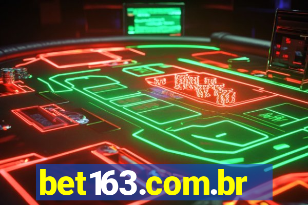 bet163.com.br