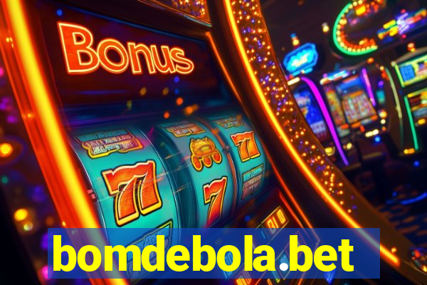 bomdebola.bet