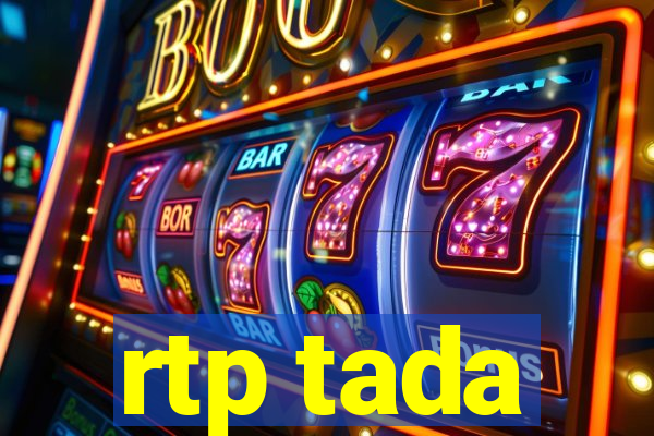 rtp tada