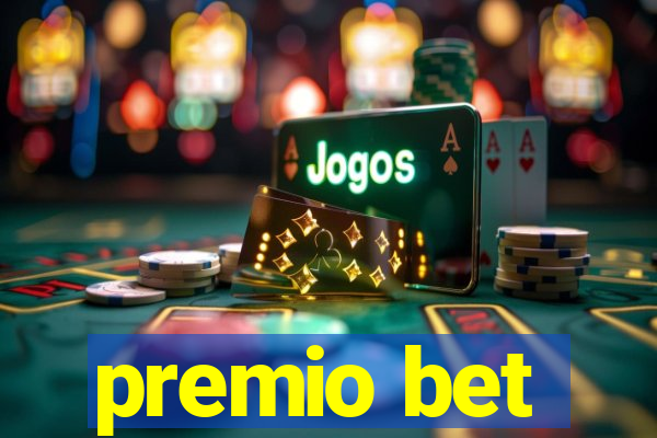 premio bet