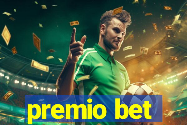 premio bet