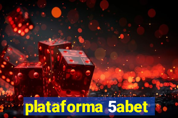 plataforma 5abet