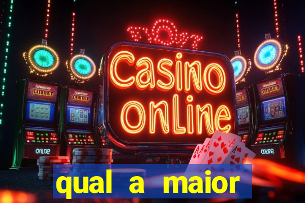 qual a maior plataforma de jogos do mundo