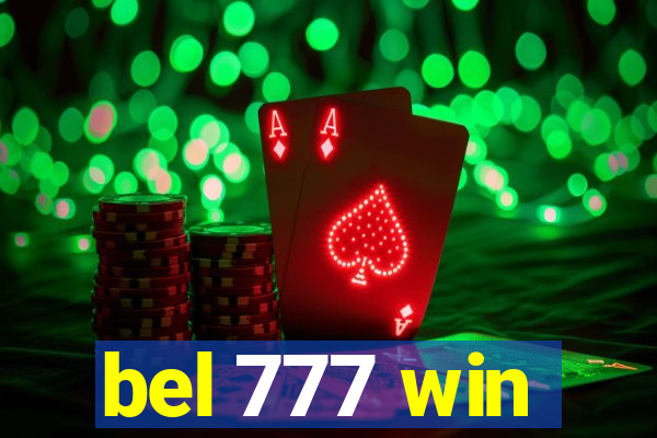 bel 777 win