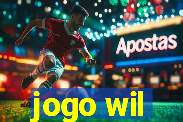 jogo wil