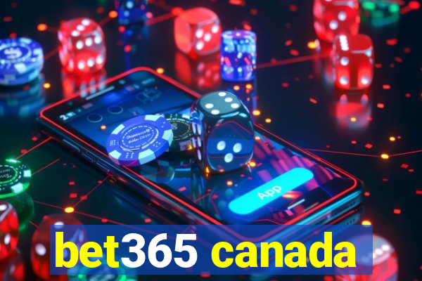 bet365 canada