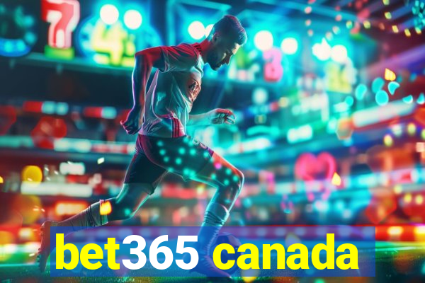 bet365 canada