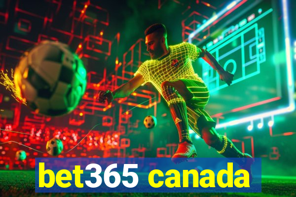 bet365 canada