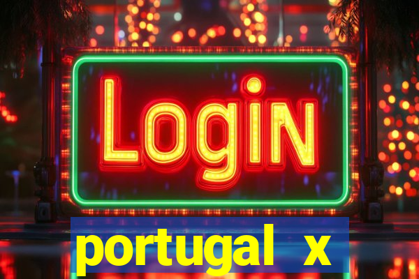 portugal x eslováquia: onde assistir