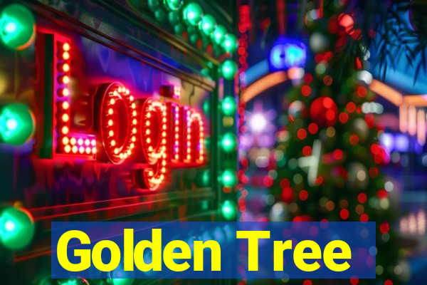 Golden Tree