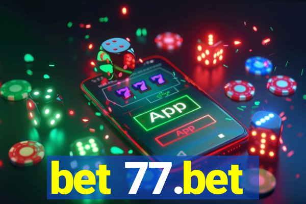 bet 77.bet