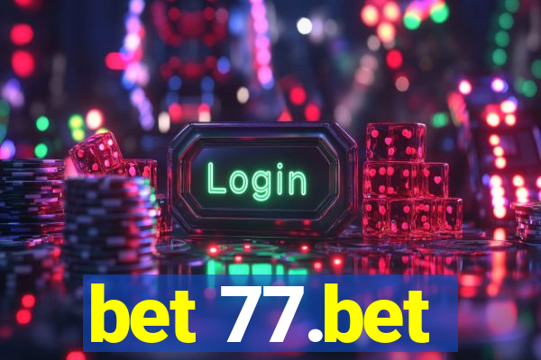 bet 77.bet