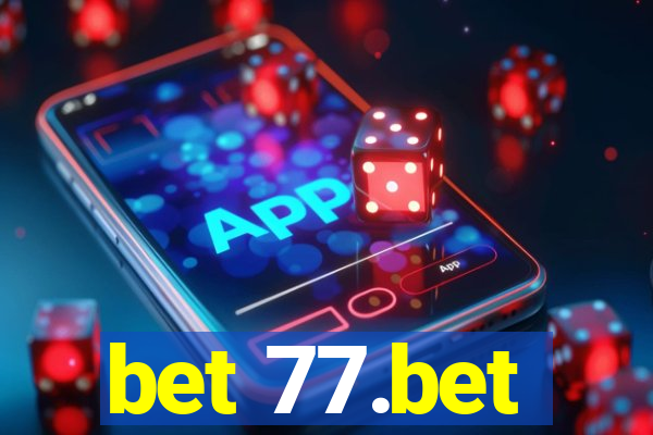 bet 77.bet