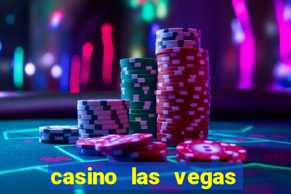 casino las vegas online casino