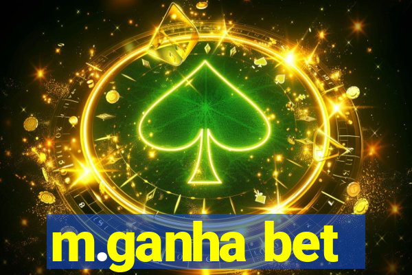 m.ganha bet