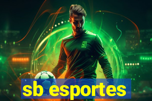 sb esportes