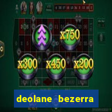 deolane bezerra plataforma de jogos