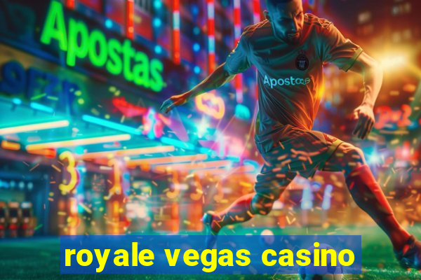 royale vegas casino