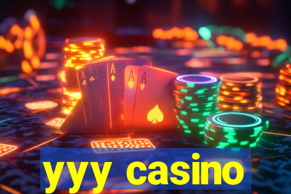 yyy casino