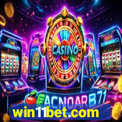 win11bet.com