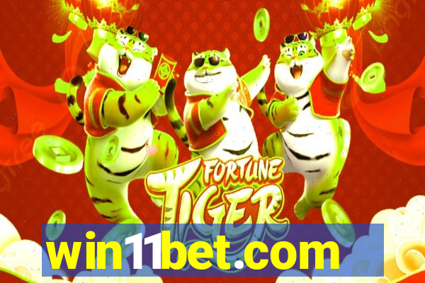 win11bet.com