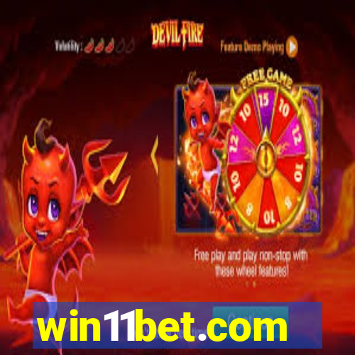 win11bet.com