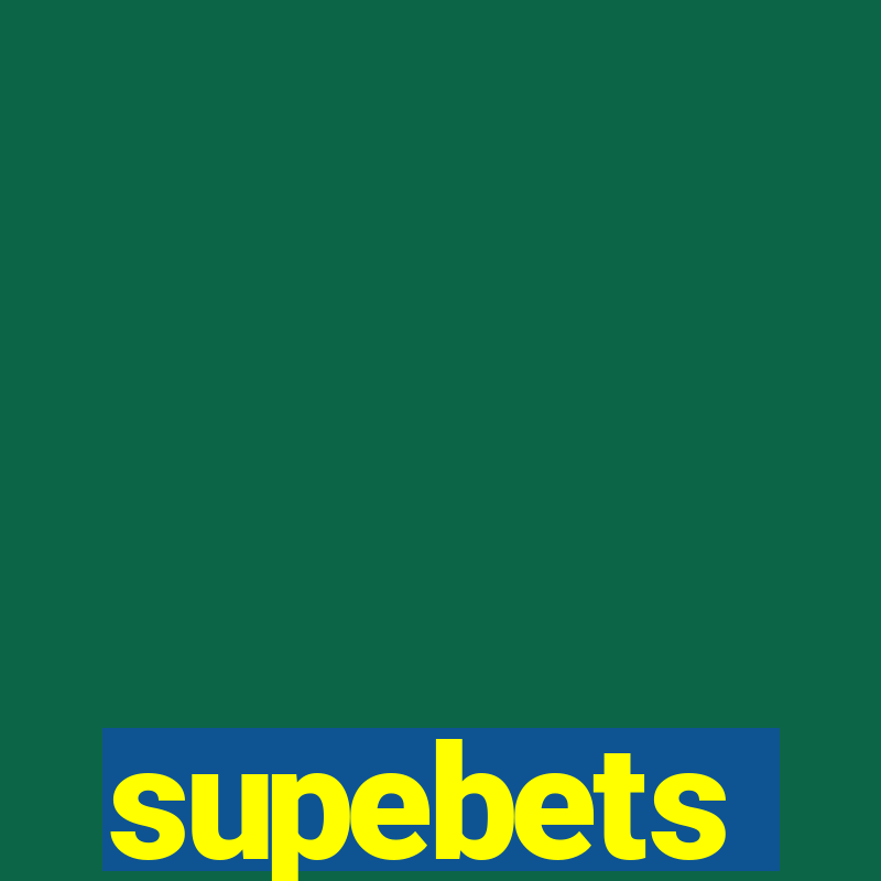 supebets