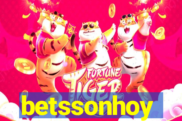 betssonhoy