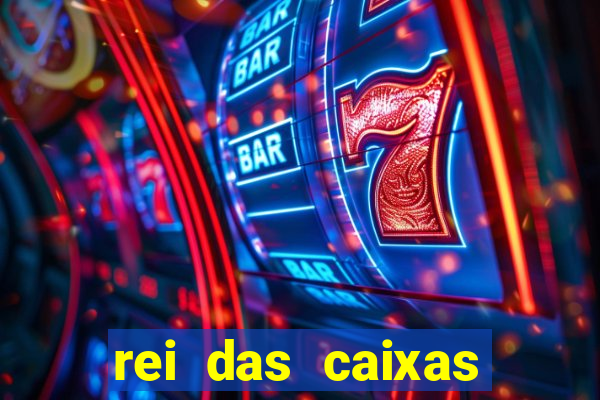 rei das caixas porto alegre