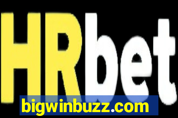 bigwinbuzz.com