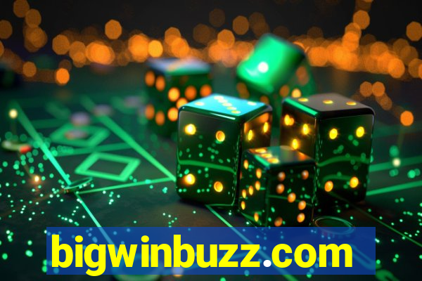 bigwinbuzz.com