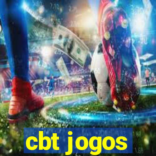 cbt jogos