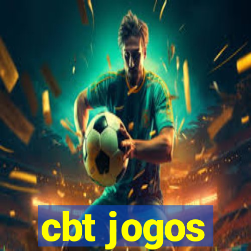 cbt jogos