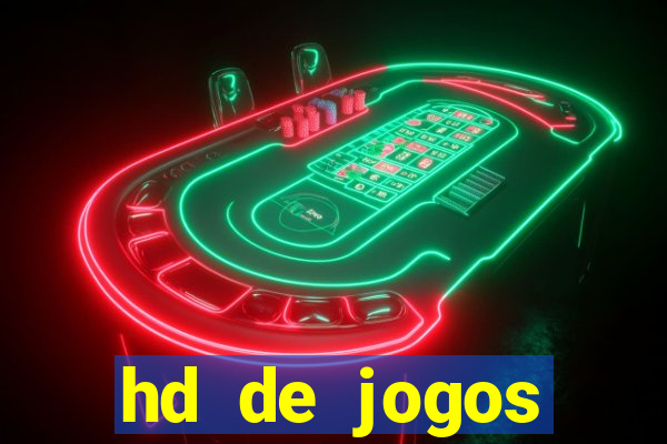 hd de jogos aliexpress - download