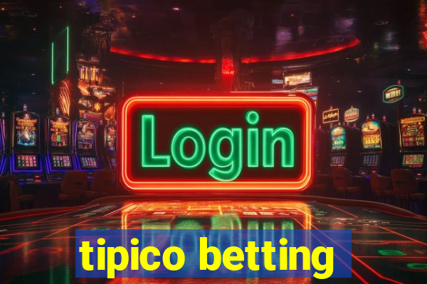 tipico betting