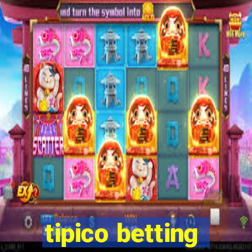 tipico betting