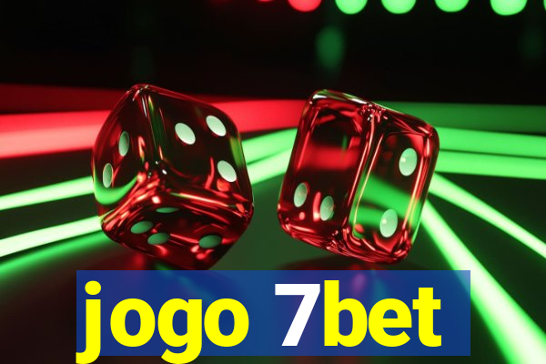 jogo 7bet