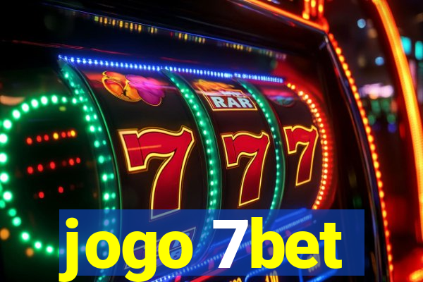 jogo 7bet